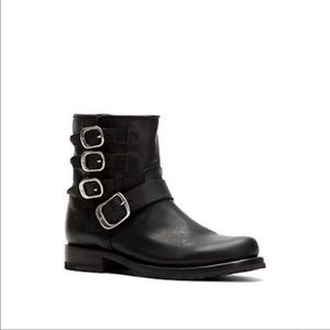 Frye Veronica Ankle Boots